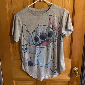 Disney Stitch shirt